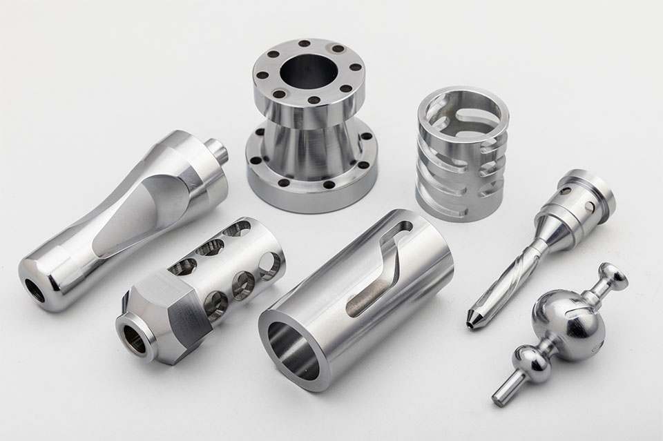 Ambiente GO Swiss Machining para programação de peças de precisão